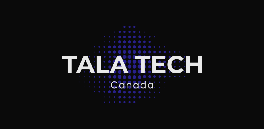 Home TALA TECH